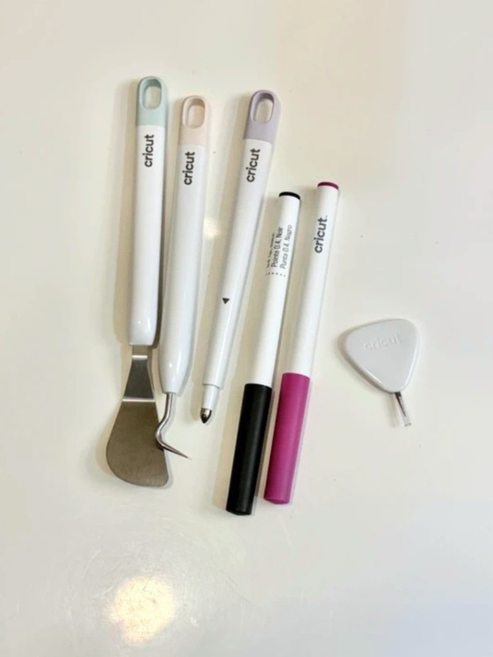 Cricut Tools